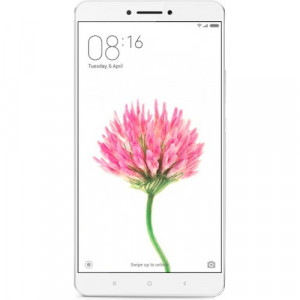 Смартфон Xiaomi Mi Max 32GB Silver