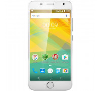 Смартфон Prestigio PSP7501 Grace R7 Silver (PSP7501DUOSILVER)