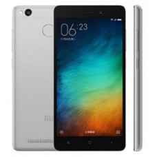Смартфон Xiaomi Redmi 3s 32Gb Gray n/o