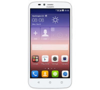 Смартфон Huawei Ascend Y625 White