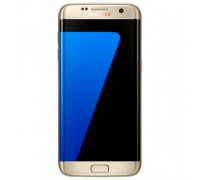 Смартфон Samsung G935fd Galaxy S7 Edge 32GB Gold n/o