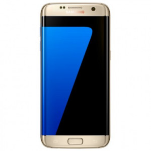 Смартфон Samsung G935fd Galaxy S7 Edge 32GB Gold n/o