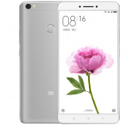 Смартфон Xiaomi MI MAX 32Gb Gray n/o