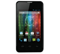 Смартфон Prestigio MultiPhone 3350 Duo Black (PAP3350DUO)