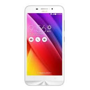 Смартфон Asus ZenFone Max ZC550KL White n/o