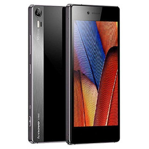 Смартфон Lenovo Z90 Vibe Shot Grey (PA1K0027UA)
