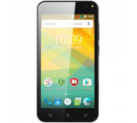 Смартфон Prestigio PSP3537 Wize NV3 Black