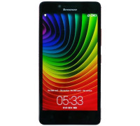 Смартфон Lenovo A6000 Red (P0SB002VUA)