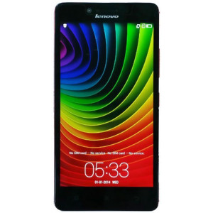 Смартфон Lenovo A6000 Red (P0SB002VUA)