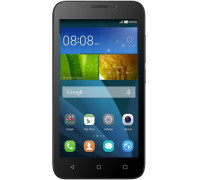 Смартфон Huawei Ascend Y5c Black