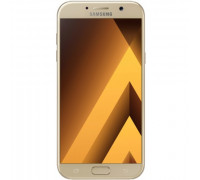 Смартфон Samsung Galaxy A3 A320F Gold (SM-A320FZDDSEK)