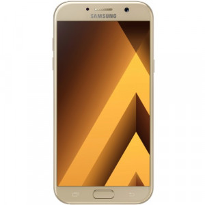Смартфон Samsung Galaxy A3 A320F Gold (SM-A320FZDDSEK)