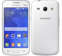 Смартфон Samsung Galaxy Star Advance G350 White(SM-G350EZWASEK)