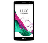 Смартфон LG G4s Dual H734 Titanium (8806084992659)
