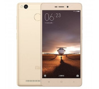Смартфон Xiaomi Redmi 3S Pro 32GB Gold