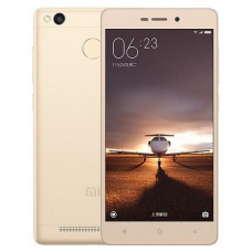 Смартфон Xiaomi Redmi 3S Pro 32GB Gold