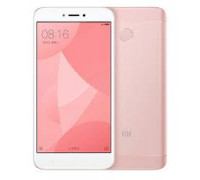 Смартфон Xiaomi Redmi 4x 16Gb Pink n/o