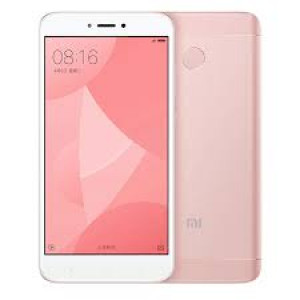 Смартфон Xiaomi Redmi 4x 16Gb Pink n/o