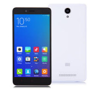 Смартфон Xiaomi Redmi Note 2 Prime 32Gb White n/o