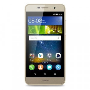 Смартфон Huawei Y6 II Gold
