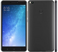 Смартфон Xiaomi Mi Max 2 4/64GB Black