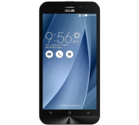 Смартфон Asus ZenFone 2 Laser 8GB (ZE500KG-6J095WW) Silver