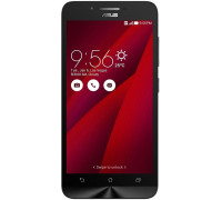 Смартфон Asus ZenFone Go (ZC500TG-1C154WW) Red
