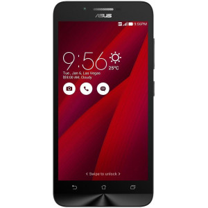 Смартфон Asus ZenFone Go (ZC500TG-1C154WW) Red