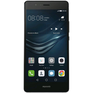Смартфон Huawei P9 Lite Black