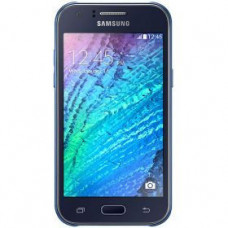 Смартфон Samsung Galaxy J1 Ace Duos J110H Blue (SM-J110HZBDSEK)