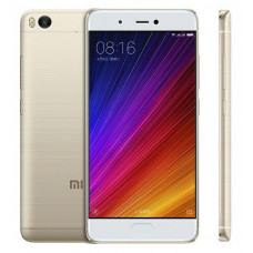 Смартфон Xiaomi Mi5s 3/64GB Gold