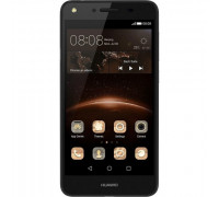 Смартфон Huawei Y5 II Black