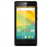 Смартфон Prestigio PSP3468 Wize OK3 Orange