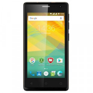 Смартфон Prestigio PSP3468 Wize OK3 Orange