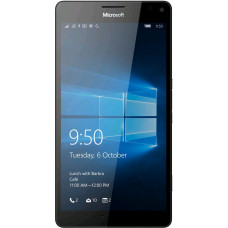 Смартфон Microsoft Lumia 950 XL Dual Sim White (A00026417)