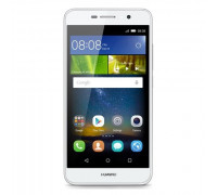 Смартфон Huawei Y6Pro DualSim White