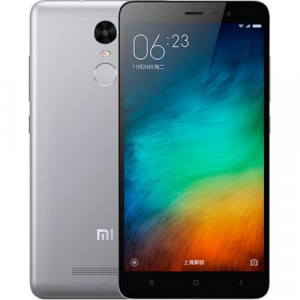 Смартфон Xiaomi Redmi Note 3 3/32GB Grey