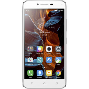 Смартфон Lenovo Vibe K5 Silver (PA2R0041UA)