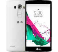 Смартфон LG G4s Dual H734 White (8806084993786)