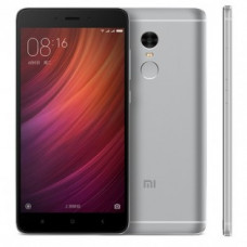 Смартфон Xiaomi Redmi Note 4 2/16 Gray n/o