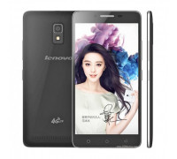 Смартфон Lenovo A3690 Black n/o