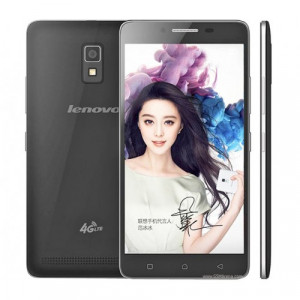 Смартфон Lenovo A3690 Black n/o