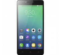 Смартфон Lenovo A6010 Music 8GB Red (PA220042UA)