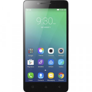 Смартфон Lenovo A6010 Music 8GB Red (PA220042UA)