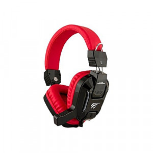 Гарнитура Havit HV-H2168D; Red