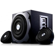 Активная акустическая система F&D A510; Black (A510)