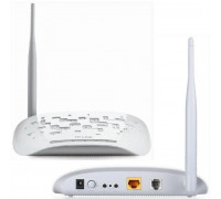 Модем xDSL TP-Link TD-W8151N (TD-W8151N)