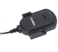 Микрофон Sven MK-150; Black (MK-150)