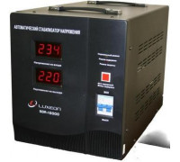 Стабилизатор Luxeon SDR-1000VA