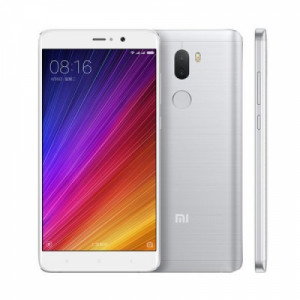 Смартфон Xiaomi Mi5s 64Gb Silver n/o